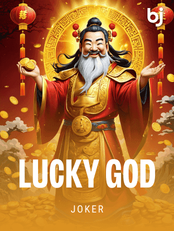 Lucky God screenshot