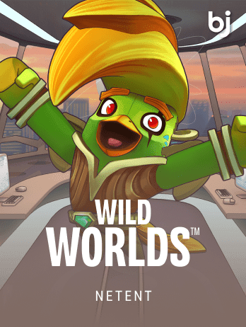 Wild Worlds screenshot
